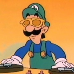 LuigiSteezy