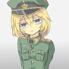 Ivanovna Degurechaff