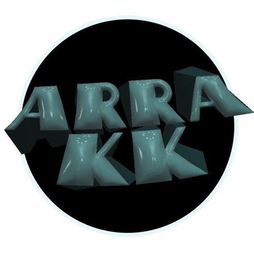 ARRAKK’s avatar