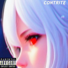 Contrite