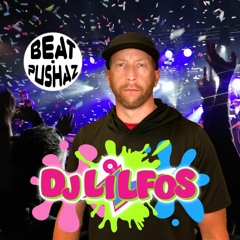 DJ Lil Fos