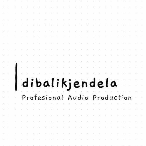 Stream Dibalik Jendela music | Listen to songs, albums, playlists for free  on SoundCloud