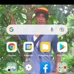 Uding Putra Bugis