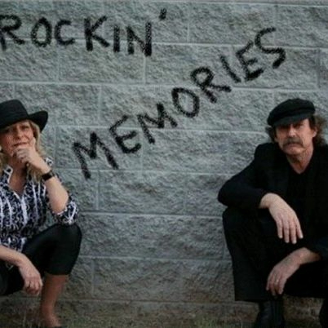Stream Obla - De Ola - Da by Rockin' Memories - Pam Barker & Bruce ...