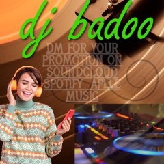 DJ BADOO