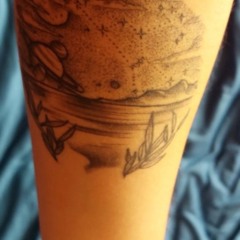 Project: Alto, Ampersandzer.