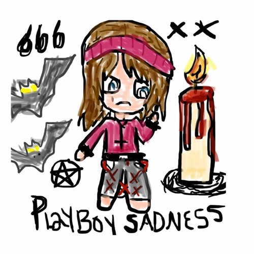 Playboy Sadness’s avatar