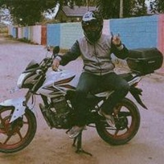 Florentinus Aditya Indrajaya