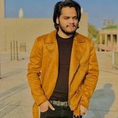 Ahsan Bhatti Ahsan Bhatti