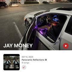 JAY MONEY