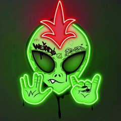 WeirdoVerse
