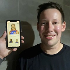 NOAHHALL