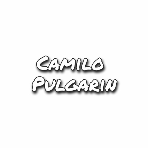Camilo Pulgarin’s avatar