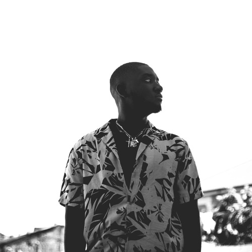 Shabazz — artist photo