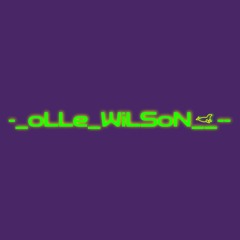Olle Wilson