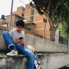 lil strange