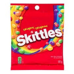 PackOfSkittles