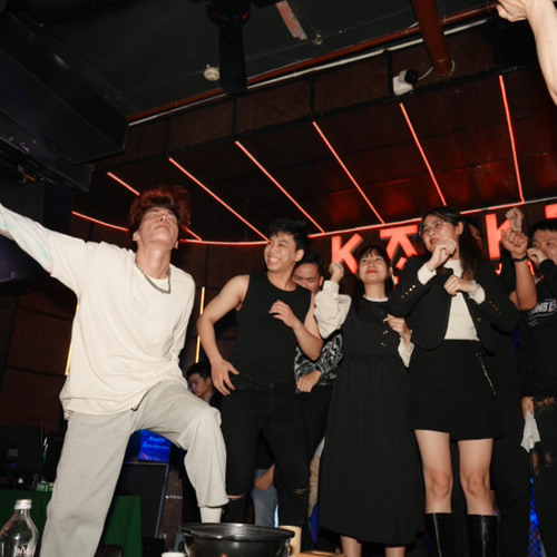 Cuộc Sống Mà (beat)