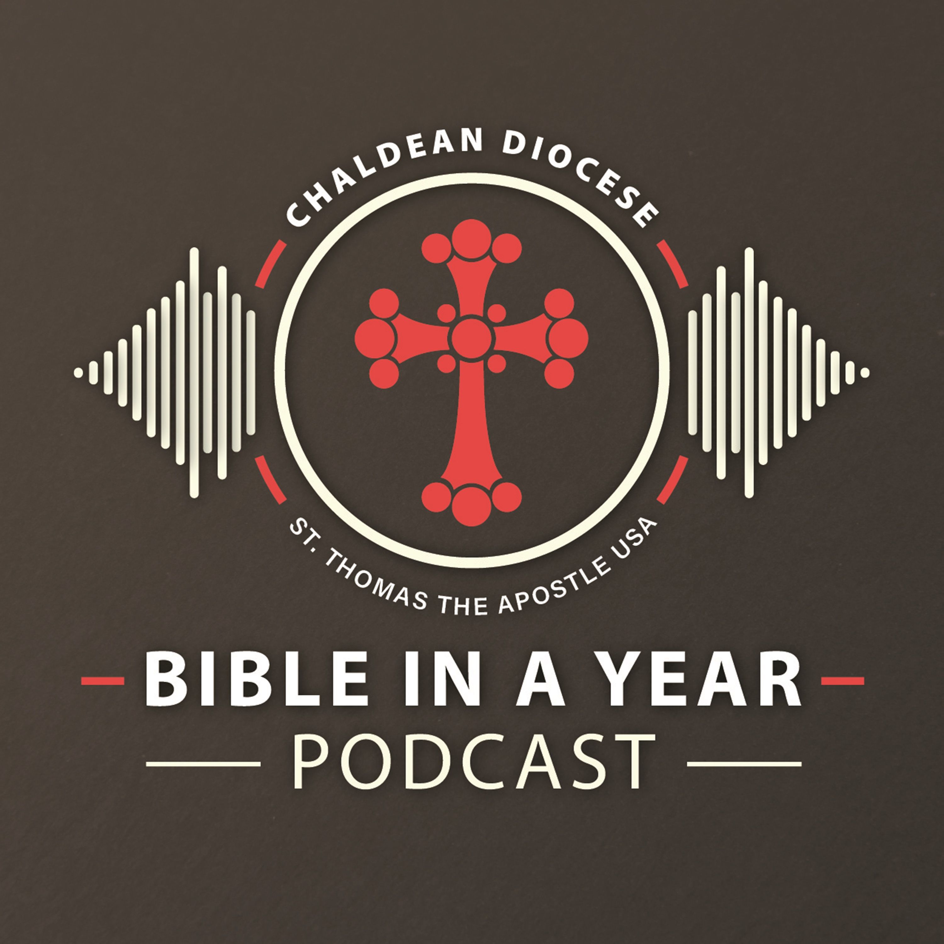 Chaldean Diocese of St. Thomas the Apostle U.S.A.