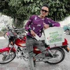 محمد الصعيدي