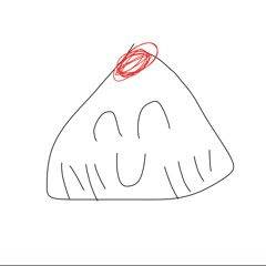 おむすび