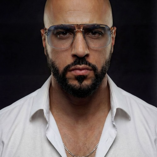 SOODRUMMER — artist photo
