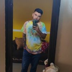 Marco Pereira Orozco