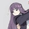 Fuyuki / ユキ