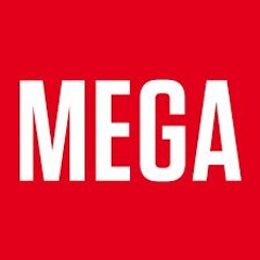 THE MEGA MAN (Official)