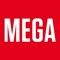 THE MEGA MAN (Official)