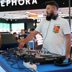 Ocampes DJ