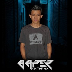 DJ BAPER ON THE MIX