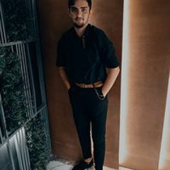 علي ابو بكر الخولي