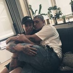 Andreas LillaThai Blom Chaisawat