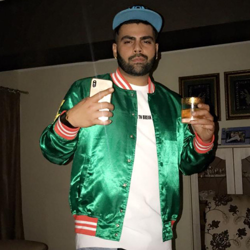 Big Dope - Ramgarhia Sonu