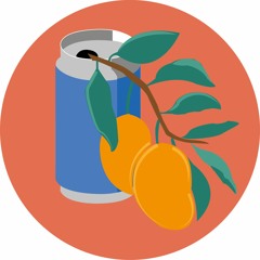 Mango Soda