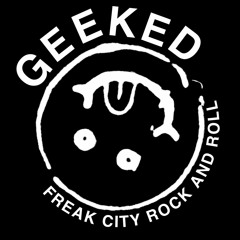 GEEKED