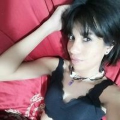 Itzel Gómez Sandoval