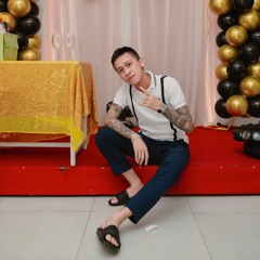 Huy Tửng