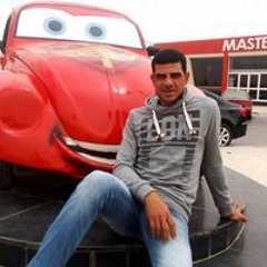 السيد الطماوي