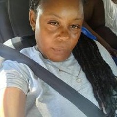 Tyisha Pinkey Graham