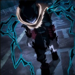 Vigilante Deku