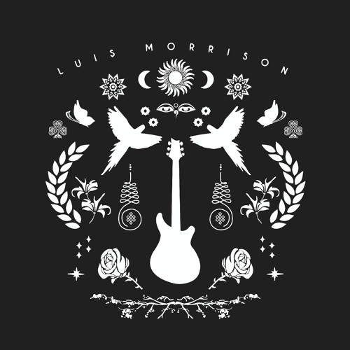 Luis Riley Morrison’s avatar
