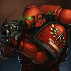 Blackstone Warden