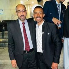 Shehab Esmail