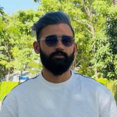 SaQlain MiRza