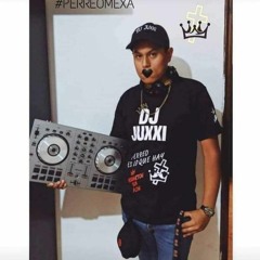 DJ JUXXI (MX).
