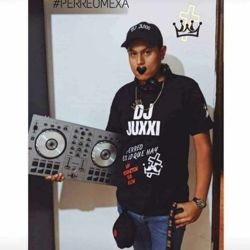 DJ JUXXI (MX).’s avatar