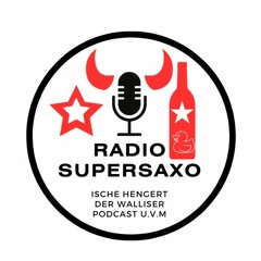 Radio Supersaxo