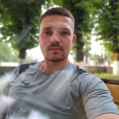 Andrey Zhekyu (Жекю)